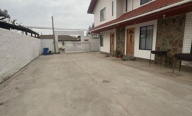 Residencial en Pichilemu