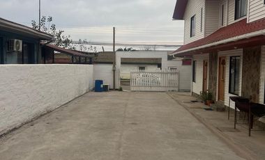 Residencial en Pichilemu