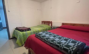 Residencial en Pichilemu