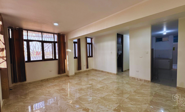 SE VENDE CASA EN ESQUINA SEMIESTRENO – URB. LOS PINOS, PIMENTEL