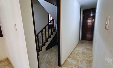 SE VENDE CASA EN ESQUINA SEMIESTRENO – URB. LOS PINOS, PIMENTEL