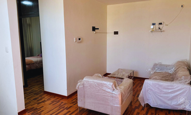 SE VENDE CASA EN ESQUINA SEMIESTRENO – URB. LOS PINOS, PIMENTEL