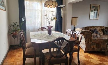 Casa Población Santa Irene , Rancagua