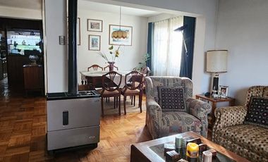 Casa Población Santa Irene , Rancagua