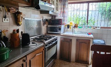 Casa Población Santa Irene , Rancagua