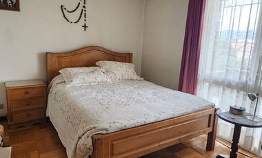 Casa Población Santa Irene , Rancagua