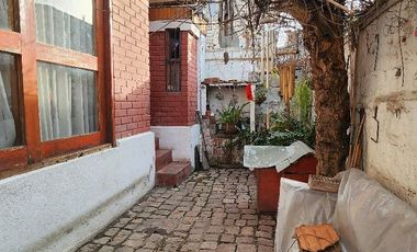 Casa Población Santa Irene , Rancagua