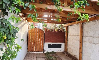 Casa Población Santa Irene , Rancagua