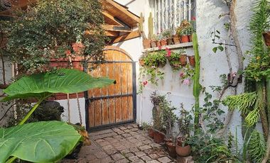Casa Población Santa Irene , Rancagua