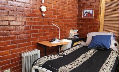 Casa Población Santa Irene , Rancagua