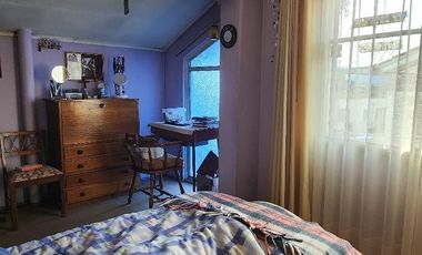 Casa Población Santa Irene , Rancagua