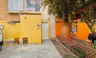 Casa, Condominio Casa Campo II