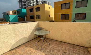 Casa, Condominio Casa Campo II