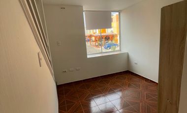 Casa, Condominio Casa Campo II