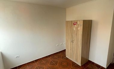 Casa, Condominio Casa Campo II