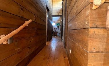 Casa Condominio Alto de Punta de lobos , Pichilemu