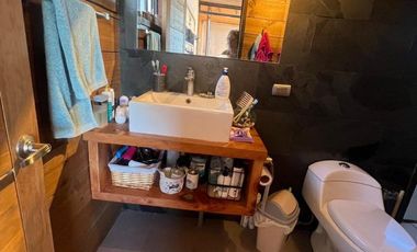 Casa Condominio Alto de Punta de lobos , Pichilemu