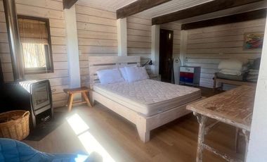 Casa Condominio Alto de Punta de lobos , Pichilemu