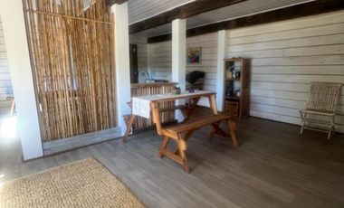 Casa Condominio Alto de Punta de lobos , Pichilemu