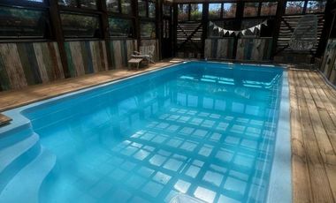 Casa Condominio Alto de Punta de lobos , Pichilemu