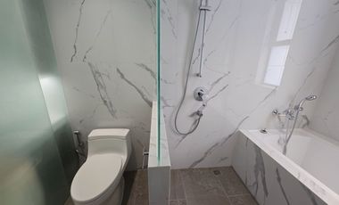 Brand new House for rent in Mckinley West Village, Fort Bonifacio, Taguig near BGC