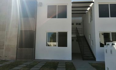 Departamento en RENTA Paseos del Bosque III - cómodo, bonito y seguro