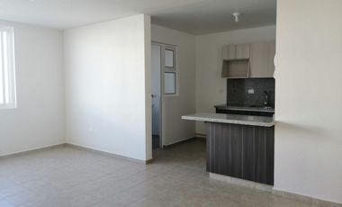 Departamento en RENTA Paseos del Bosque III - cómodo, bonito y seguro