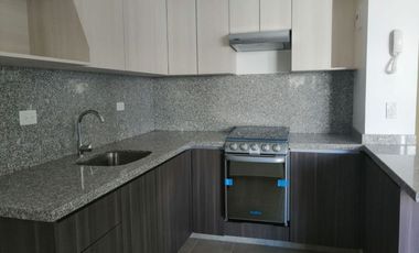 Departamento en RENTA Paseos del Bosque III - cómodo, bonito y seguro