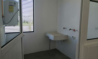 Departamento en RENTA Paseos del Bosque III - cómodo, bonito y seguro