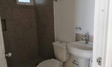 Departamento en RENTA Paseos del Bosque III - cómodo, bonito y seguro