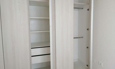 Departamento en RENTA Paseos del Bosque III - cómodo, bonito y seguro