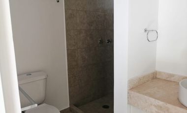 Departamento en RENTA Paseos del Bosque III - cómodo, bonito y seguro