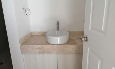 Departamento en RENTA Paseos del Bosque III - cómodo, bonito y seguro