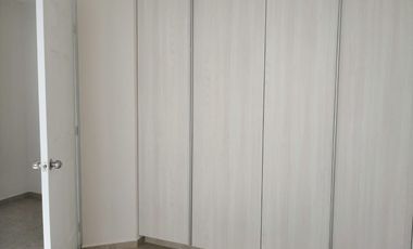 Departamento en RENTA Paseos del Bosque III - cómodo, bonito y seguro