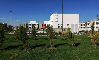 Departamento en RENTA Paseos del Bosque III - cómodo, bonito y seguro