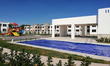 Departamento en RENTA Paseos del Bosque III - cómodo, bonito y seguro