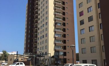 Se Vende departamento en Condominio Lomas del Norte II, Antofagasta, Chile.