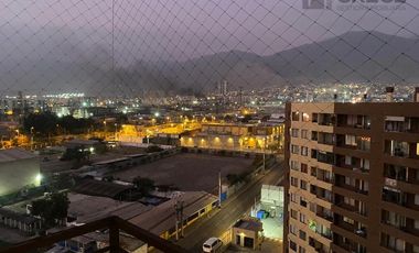 Se Vende departamento en Condominio Lomas del Norte II, Antofagasta, Chile.