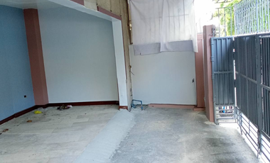 FOR SALE 2 Storey House and Lot Brgy. Sta. Lucia, San Juan City