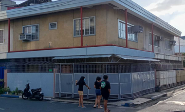 FOR SALE 2 Storey House and Lot Brgy. Sta. Lucia, San Juan City