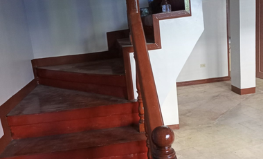 FOR SALE 2 Storey House and Lot Brgy. Sta. Lucia, San Juan City