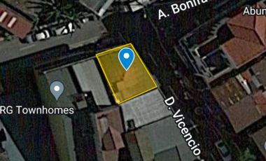 FOR SALE 2 Storey House and Lot Brgy. Sta. Lucia, San Juan City