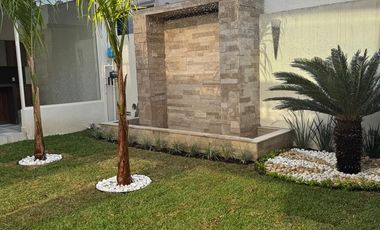 Venta Residencial La Herradura