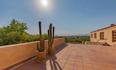 Terreno Borde Cancha, Club de Golf Hacienda Chicureo
