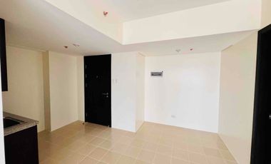 Last Unit: 1 Bedroom For Sale in Mango Tree Residences near LaSalle, Xavier, Cubao, Greenhills, LRT2, U-Belt, Sta Mesa Manila