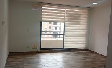 ARRIENDO APARTAMENTO