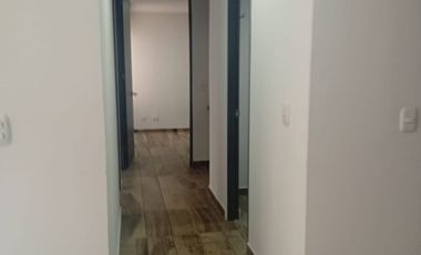 ARRIENDO APARTAMENTO