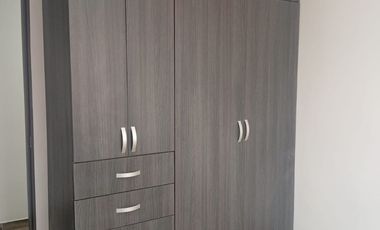 ARRIENDO APARTAMENTO