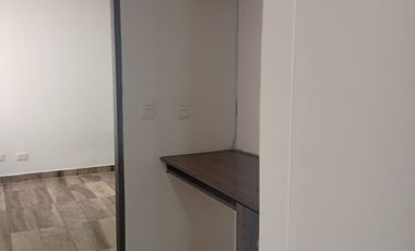 ARRIENDO APARTAMENTO