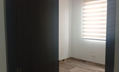 ARRIENDO APARTAMENTO